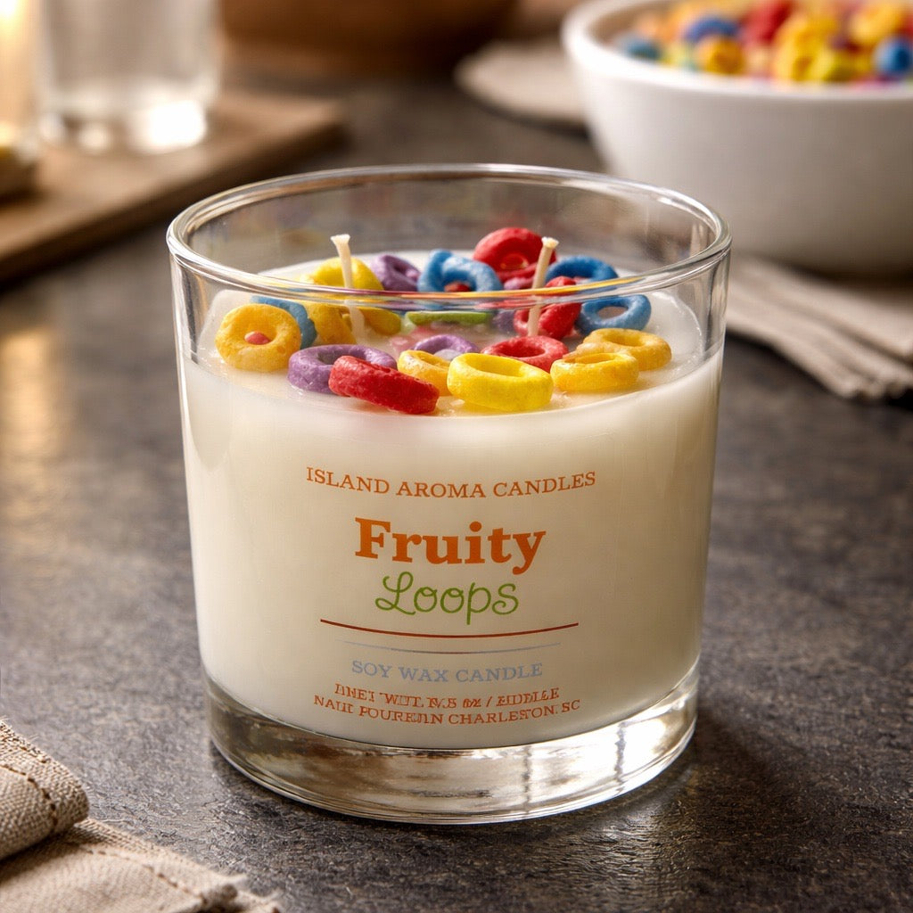 Fruity Loops