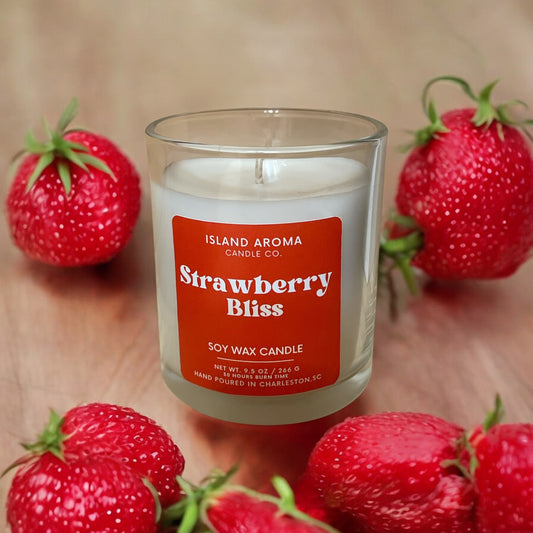 Strawberry Bliss