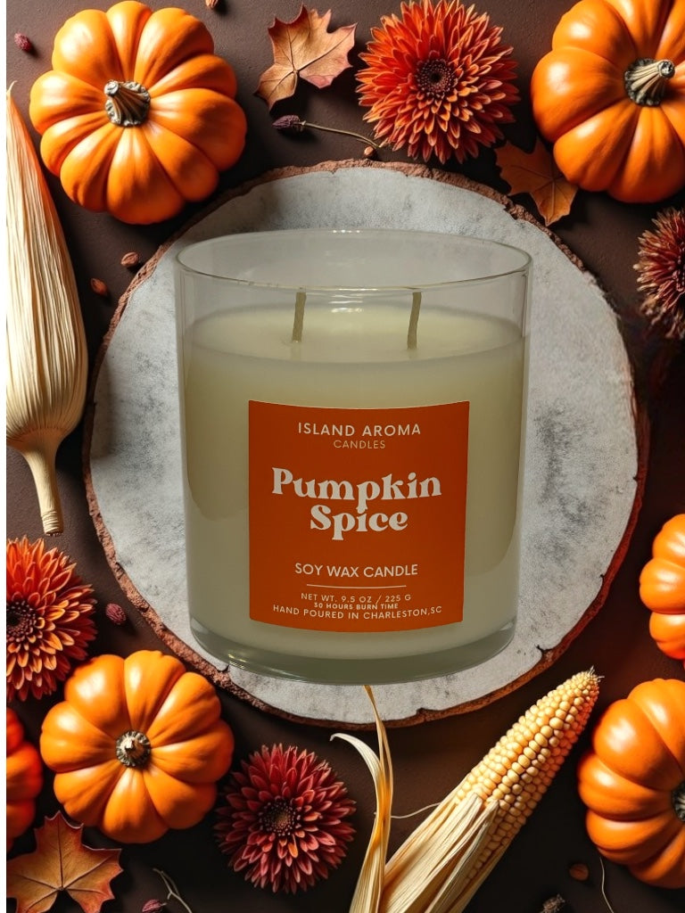 Pumpkin Spice