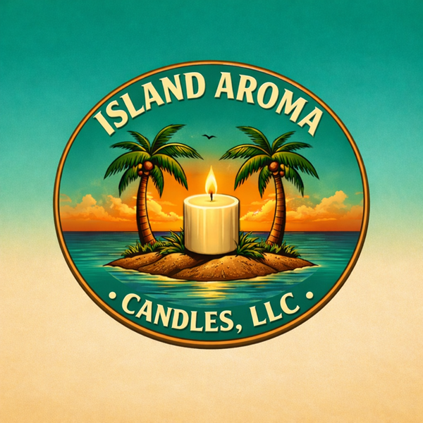 Island Aroma Candles